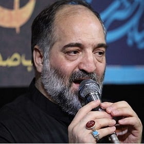 نریمان پناهی بین جنجال تو رو جا گذاشتمت میون گودال